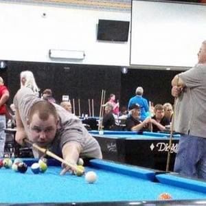 Meet your Posher, Clayton